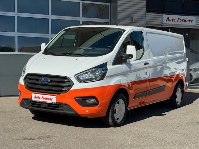 Ford Transit Custom Kasten lang L2 Trend Klima Kamera
