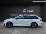 Skoda Octavia Combi RS 2.0 TDI 147 kW 4x4 - Skoda Octavia: Winterreifen