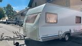 Dethleffs 470 V Einzelbetten Mover Fahrradträger - Offers matching your search criteria