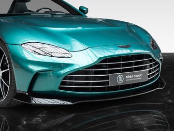 2023 Aston Martin V12 VANTAGE 照片 8