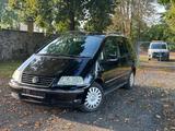 Volkswagen Sharan Special - gebrauchte VW Sharan aus dem Jahr 2005