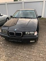 BMW  316 Compact - BMW 316 aus 1994