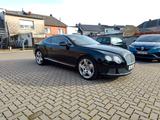 Bentley Continental GT 6.0 W12  - Bentley Continental Benziner Gebrauchtwagen