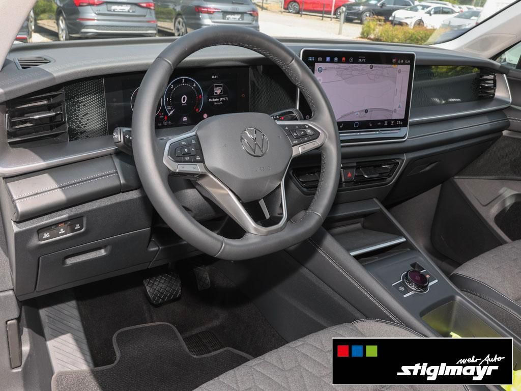 Volkswagen Tayron - Bild 10