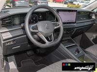 Volkswagen Tayron - Vorschau Bild 10