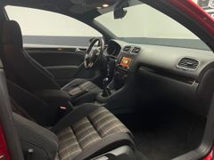 VW Golf VI GTI APR UMBAU KLIMAA 12-FACH ST FEDERN