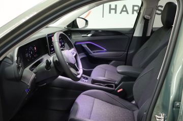 Volkswagen Tiguan 1.5 eTSI 110 kW Life AHK Panodach