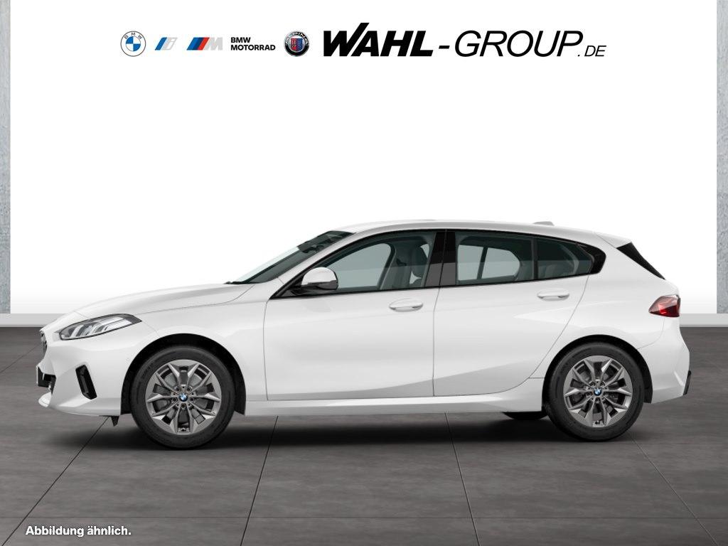 BMW 120 DrivingAss LED Navi 17" ParkingAss PDC SHZ