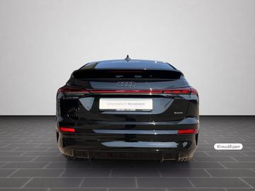 2026 AUDI Q4 E-TRON 照片 6