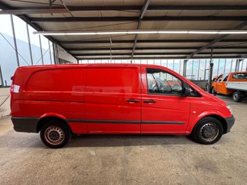 Mercedes Vito - 4