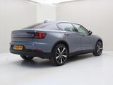 Polestar 2 Long Range Dual motor 408pk Launch Ed. 90% SoH - graue Polestar 2