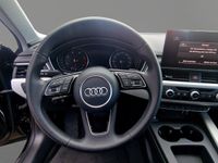Audi A4 - Vorschau Bild 10