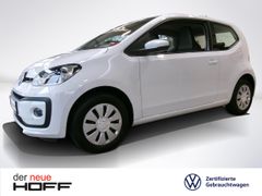 Volkswagen up! 1.0 Maps&amp;More SHZ Klima Bluetooth