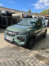 Dacia Spring Essential Electric 45 Essential Elect... - Dacia Spring von privat