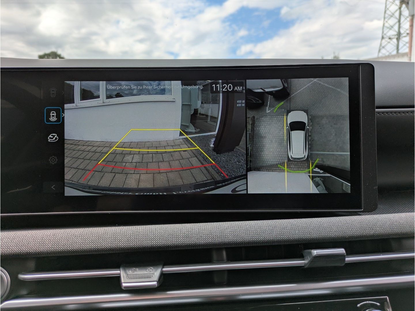 Hyundai Tucson – Bild 16