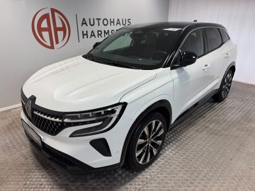Renault Austral Techno AHK Kamera Navi elek. Heckklappe