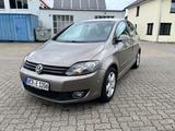 Volkswagen Golf Plus 1.6 TDI DSG Comfortline - VW Golf Plus Gebrauchtwagen in Bremen