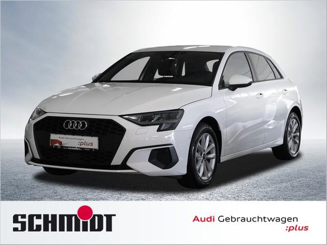 Audi A3 Sportback 30 TFSI Smartph. Interf. Sitzheizun