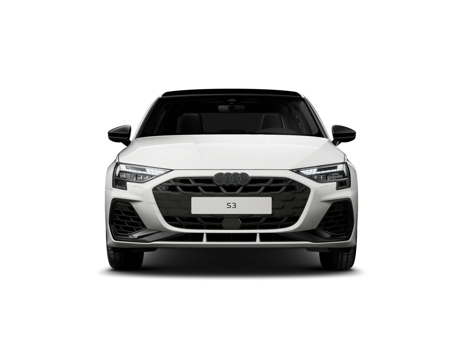 Audi S3 - Bild 5