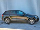 Volkswagen Touareg 3.0 V6 TDI - Volkswagen Touareg: Volk