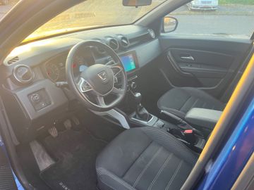 Dacia Duster - 11