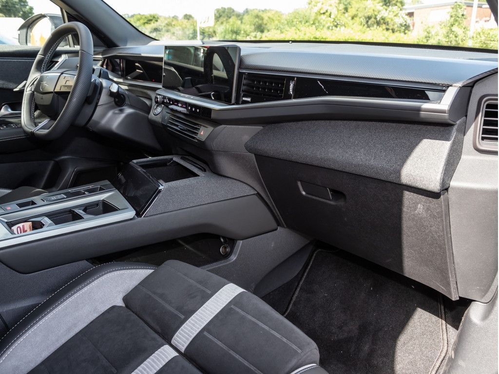 Opel Grandland (X) - Bild 8