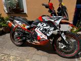 KTM 890 Adventure R * Akrapovic * Quicksifter