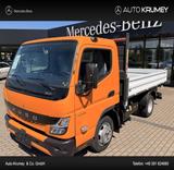 Mitsubishi 3C15 FUSO Canter LED-Scheinwerfer