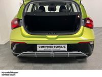Hyundai i20 - Vorschau Bild 7