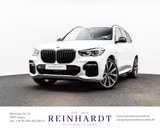 BMW X5 45e xDRIVE/SHADOW/LSR/22Z./ACC/HuD/PANO/SKY-L