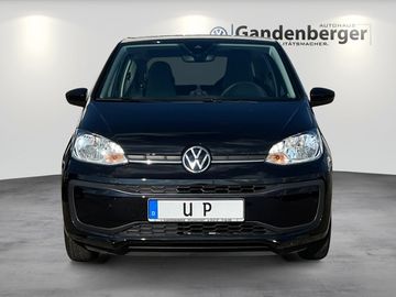 Volkswagen up! move 1,0 l 66 PS 5-Gang