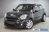 MINI Cooper S All4 Paceman - LAGER - schwarze MINI Cooper S