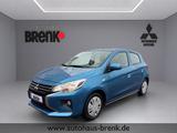 Mitsubishi Space Star 1.2 Select *Radio/DAB/Bluet./Klima* - Mitsubishi Space Star in Karlsruhe
