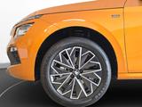 Skoda Kamiq 1.0 TSI Tour - Skoda: Orange