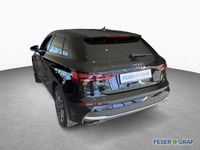 Audi A3 - Vorschau Bild 7