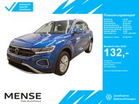 Volkswagen T-Roc - Vorschau Bild 1