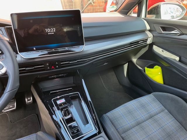Volkswagen Golf - Bild 12
