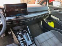 Volkswagen Golf - Vorschau Bild 12
