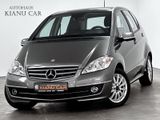 Mercedes-Benz A 160 .Klimaanlage.Sitzheizung.Bluetooth.EURO5