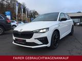 Skoda SCALA MONTE CARLO 150DSG AHK CANTON NAVI GROSS - Skoda Scala Gebrauchtwagen in München