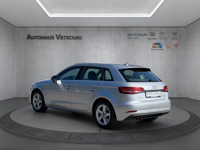 A3 1.5 TSI Sportback/Xenon/SHZ7GJR/PDC/Navi