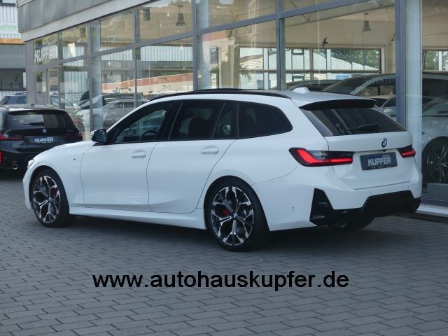 BMW 320 d xDriv Tou M Sport PRO PANO°ACC°AHK°Stdhzg imagem 3