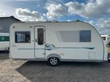 Adria 462 PU Adiva FESTBETT VORZELT 1300 KG - Adria 462 pu