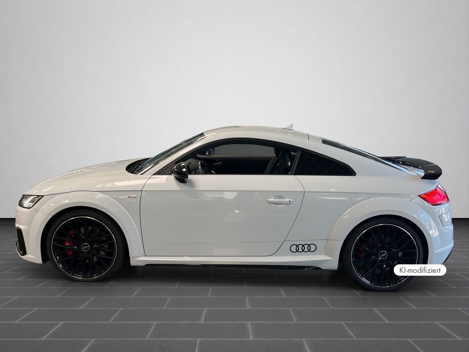 Audi TT - Bild 8