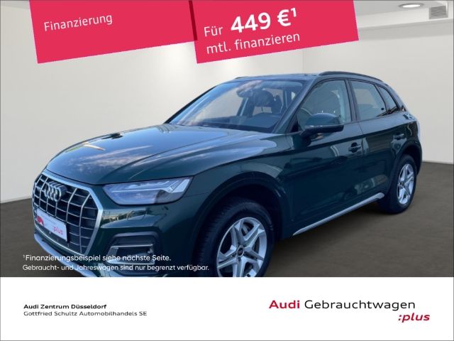 Image of Audi Q5