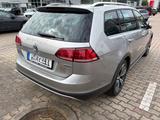 Volkswagen Golf 2.0 TDI 135kW DSG 4MOTION Alltrack Alltrack - Volkswagen Golf mit Diesel-Antrieb: 1.4
