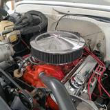 Chevrolet Bis Samstag 17.01.       69er Chevrolet V8... - Chevrolet G Gebrauchtwagen