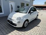 Fiat 500 Lounge AUT 86 PS eGSD KLIMA MFL ZV BC BT E5 - Fiat 500 mit Benzin-Antrieb: Limousine, Automatik