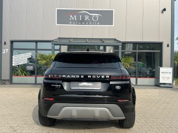 Land Rover Range Rover Evoque P250 SE AWD Automatik 360°KAM – Bild 6