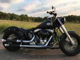 Harley-Davidson FLS Softtail Slim - Offers